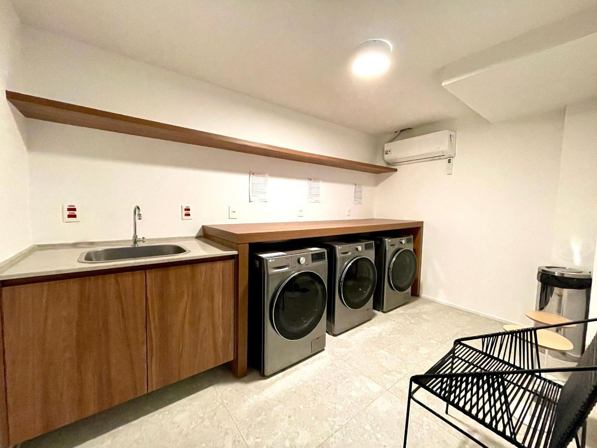 Leblon - Luxo, Estilo E Sofisticacao. Rio de Janeiro