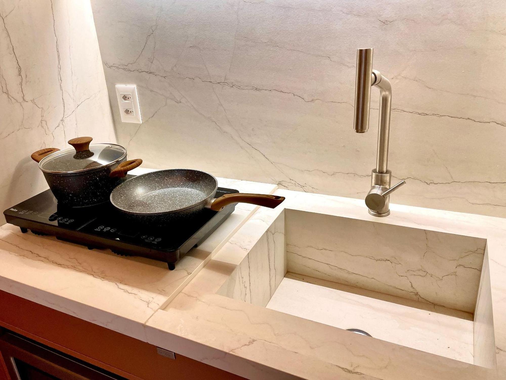 Apartamento Leblon - Luxo, Estilo E Sofisticacao. Rio de Janeiro