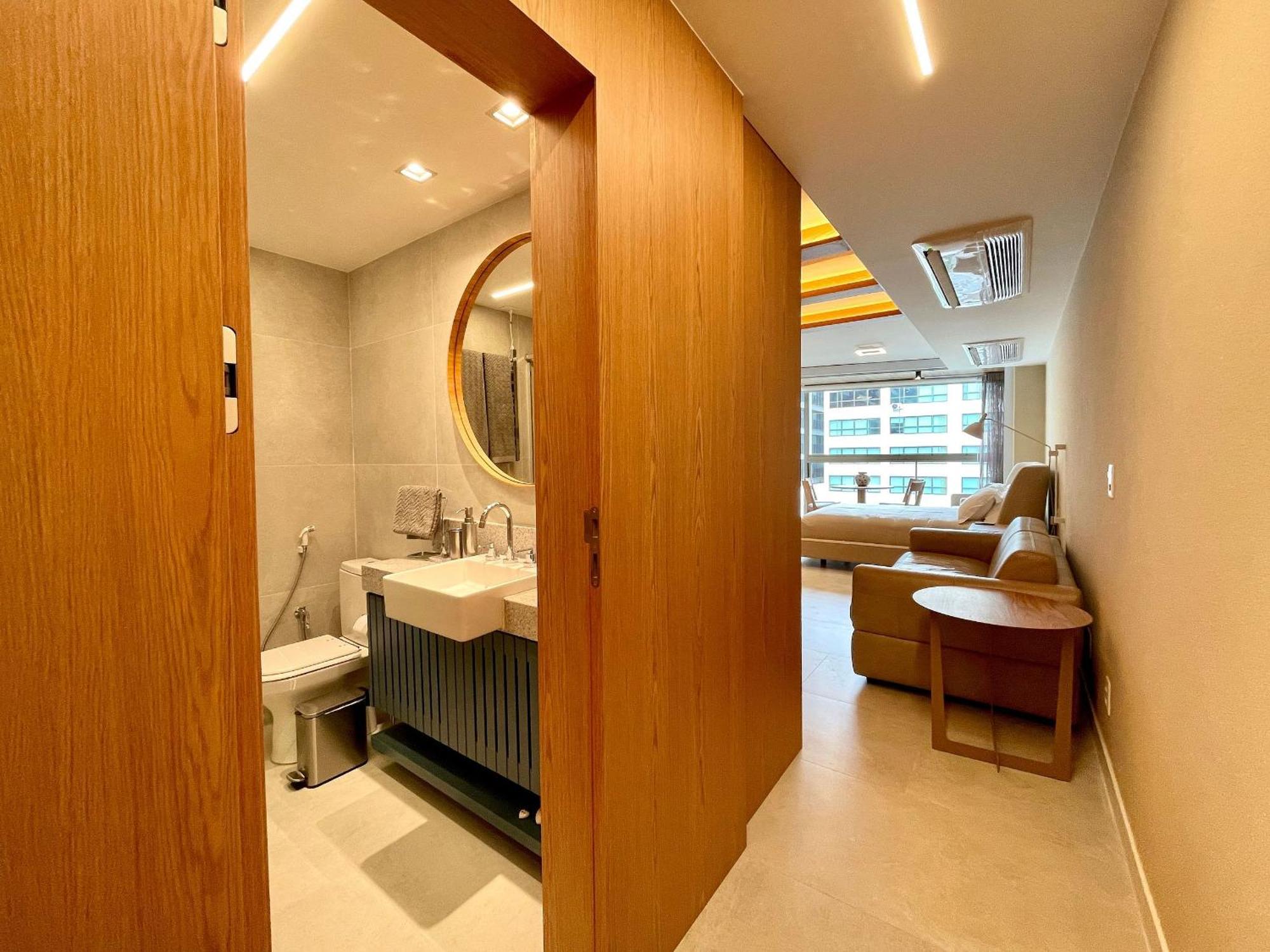 Leblon - Luxo, Estilo E Sofisticacao. *