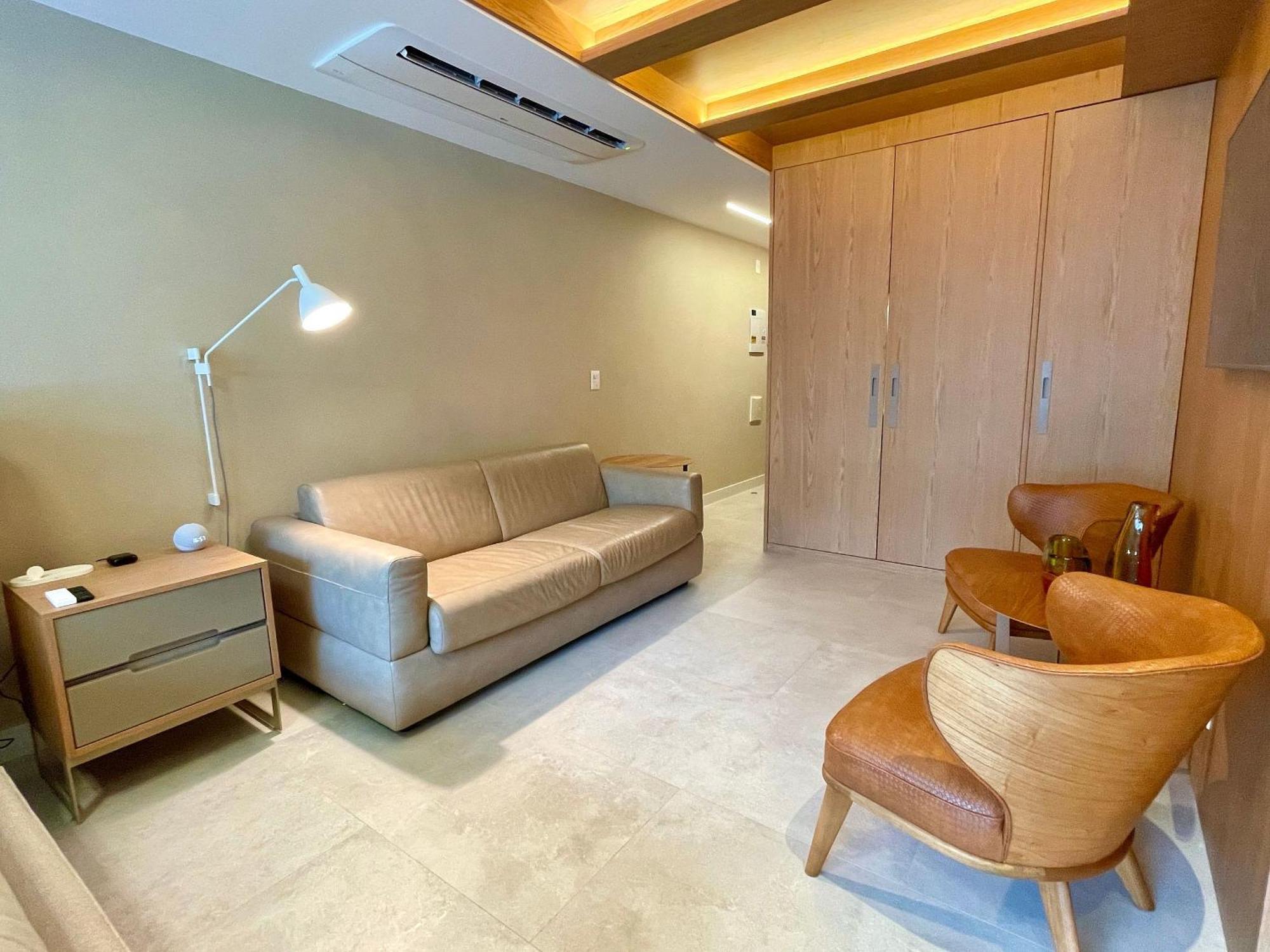 Leblon - Luxo, Estilo E Sofisticacao. Apartamento *