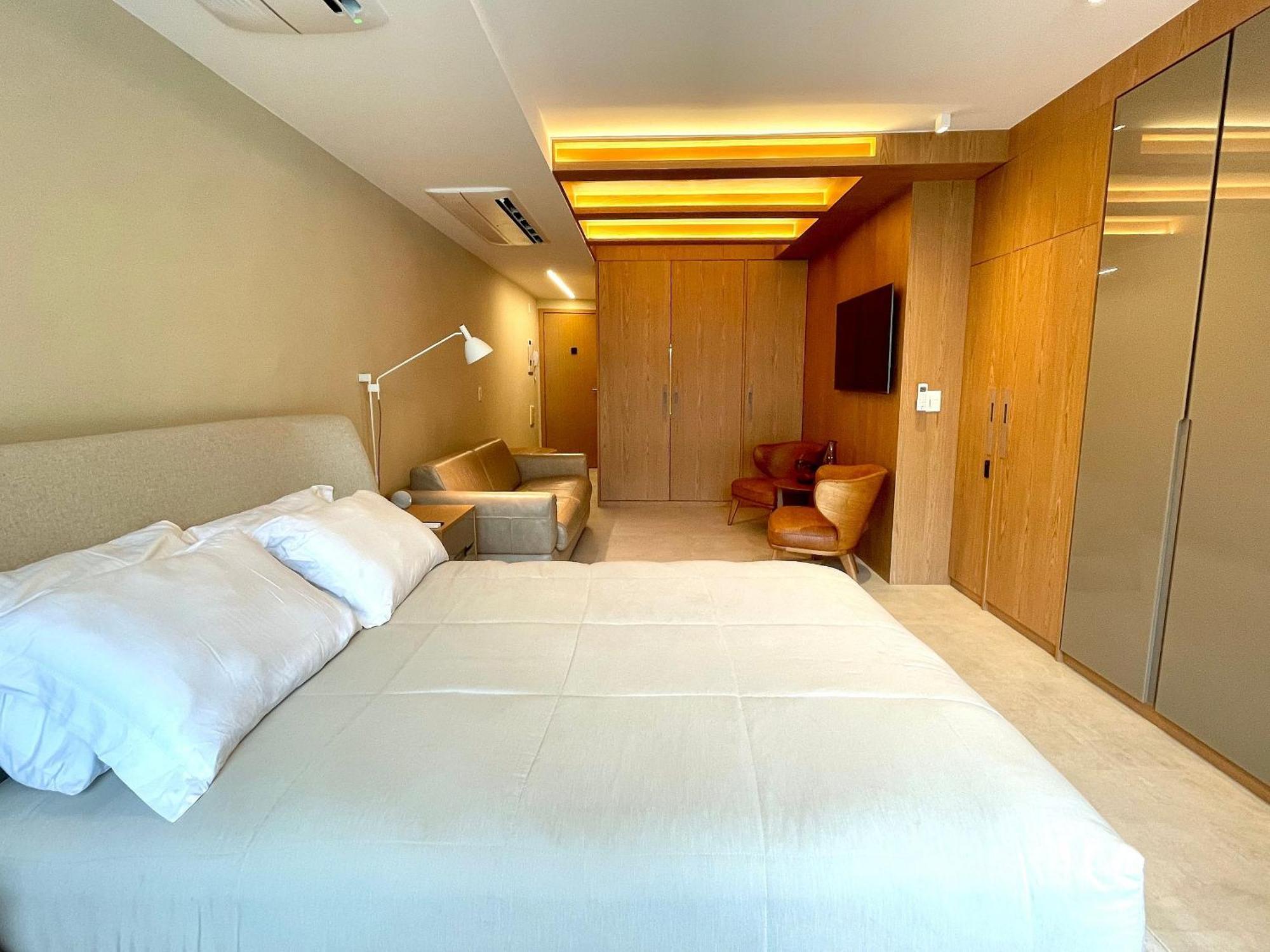 Leblon - Luxo, Estilo E Sofisticacao. Apartamento *