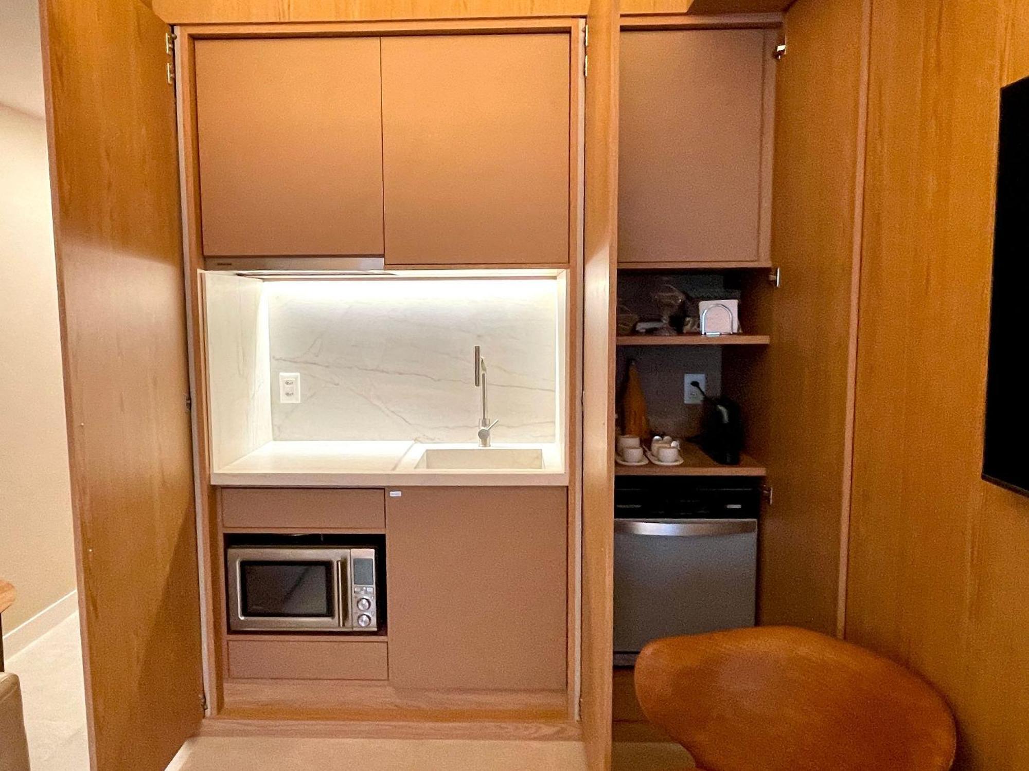Leblon - Luxo, Estilo E Sofisticacao. Apartamento Rio de Janeiro